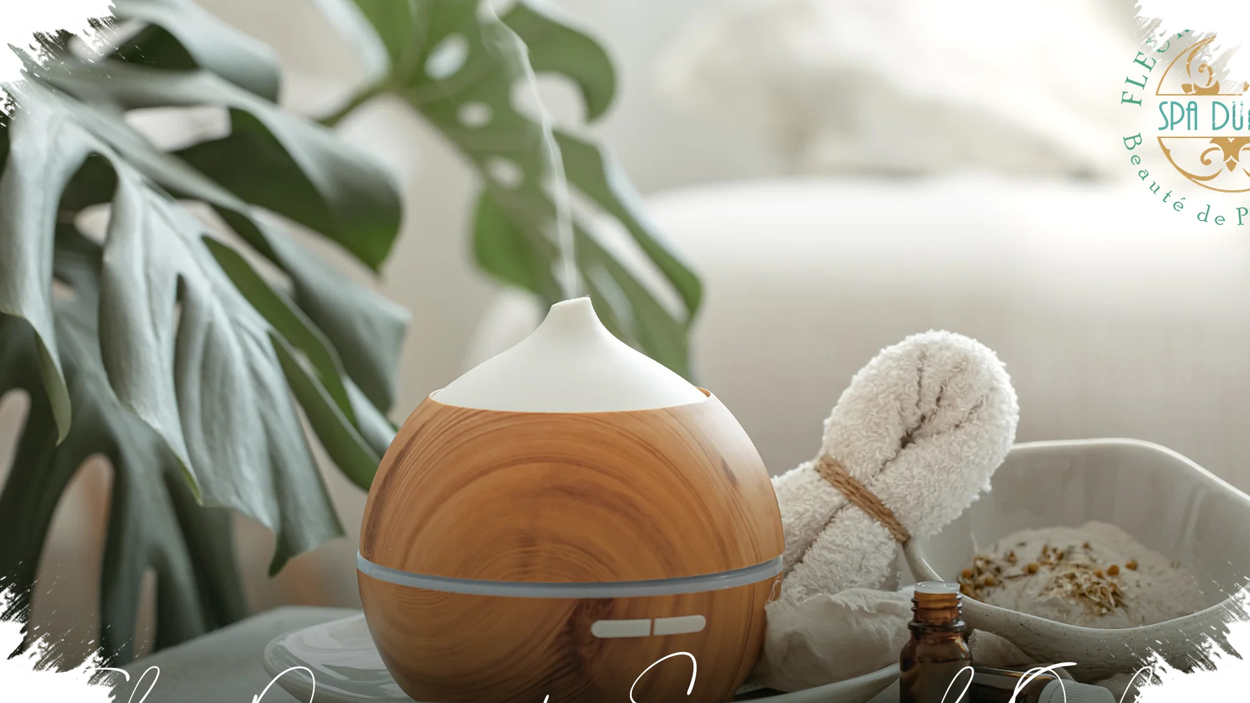 5 Aroma Paling Cepat Menenangkan Stres, Yuzu Turunkan Detak Jantung Dalam 10 Menit