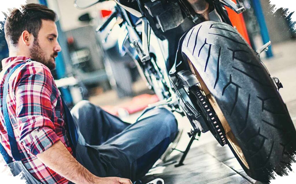 Motor Baru Tak Lagi Murah Dirawat, Servis Resmi Kian Menguras Dompet