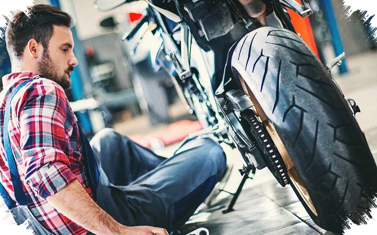 Motor Baru Tak Lagi Murah Dirawat, Servis Resmi Kian Menguras Dompet