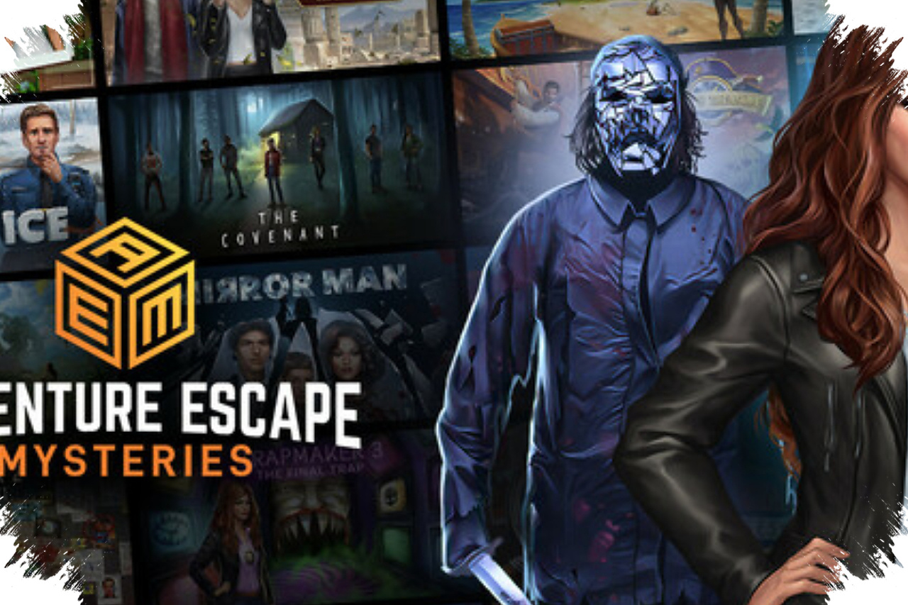 13 Trik Adventure Escape Mysteries, Kunci Membaca Petunjuk yang Sering Terlewat