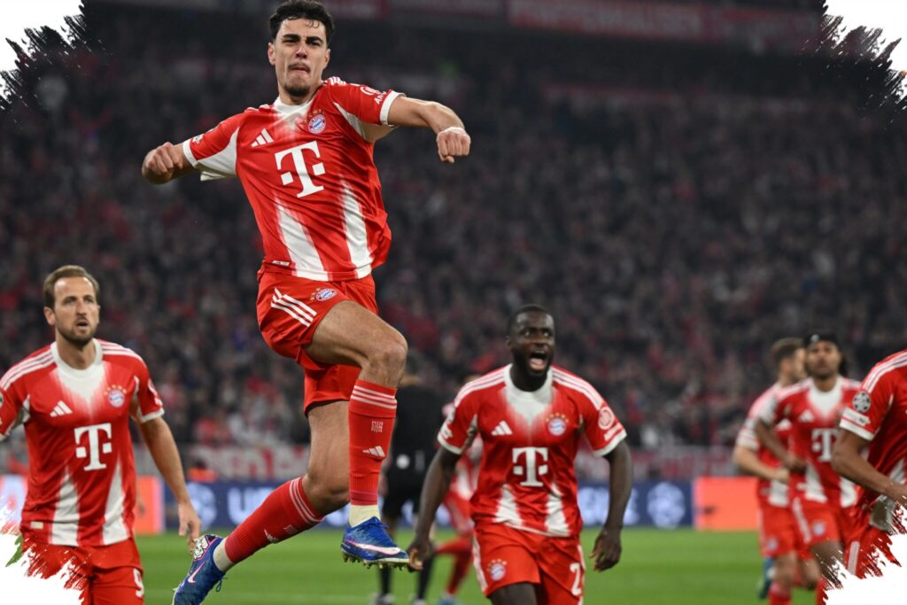 Bayern Cukup Tahan Imbang, Madrid Datang Dengan Misi Bangkit di Allianz Arena