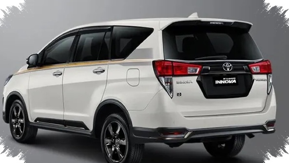 Pajak Innova Reborn Diesel Manual 2026 Tembus Rp7 Juta, Ini Pemicu Kenaikannya