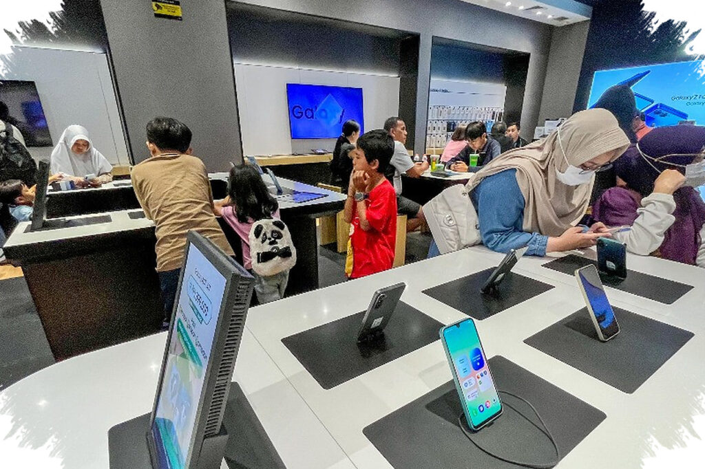 Rupiah Tembus Rp17.500, Harga Smartphone Siap Naik di Kuartal II 2026