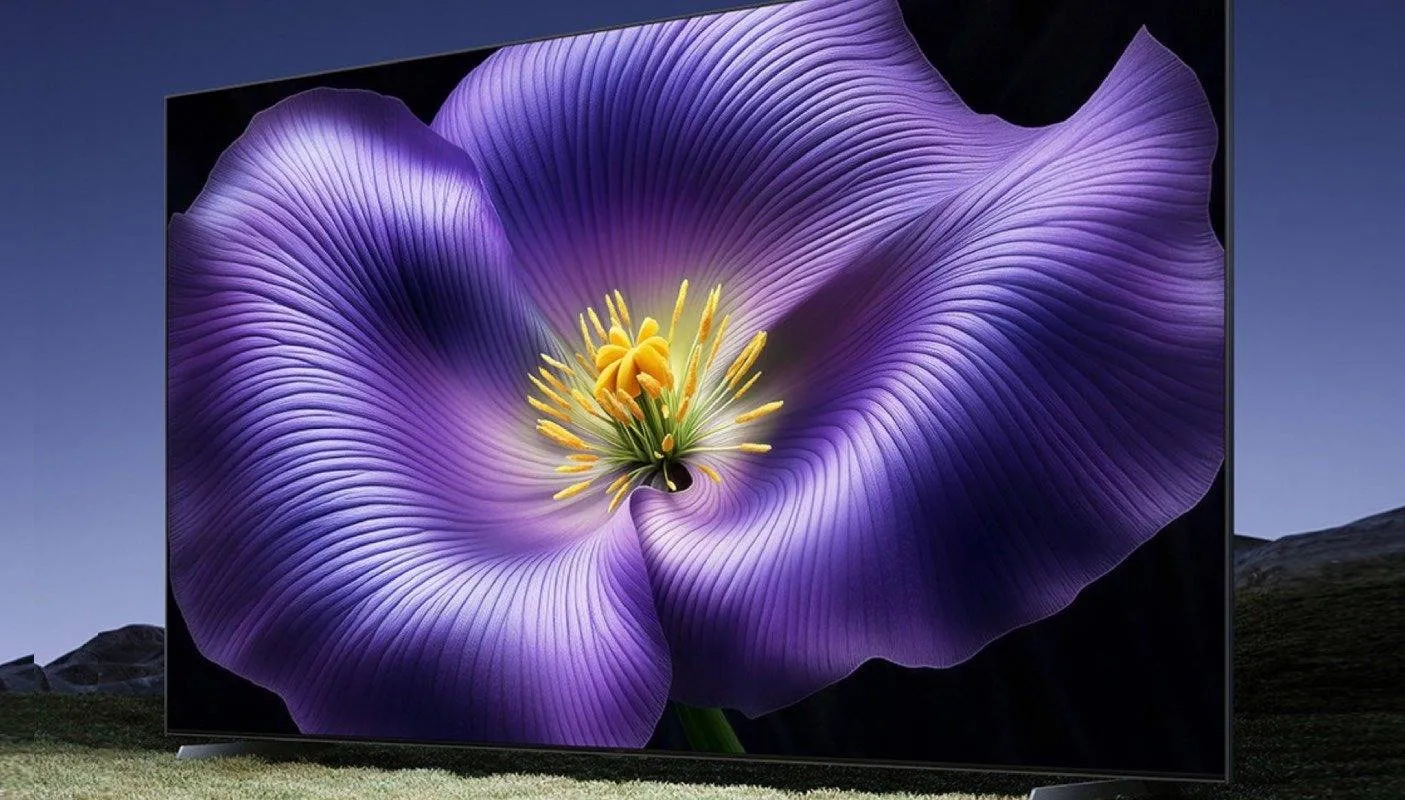 Xiaomi TV S Mini LED 2026 Tiba, Visual Selevel Bioskop Kini Mulai Rp9 Jutaan