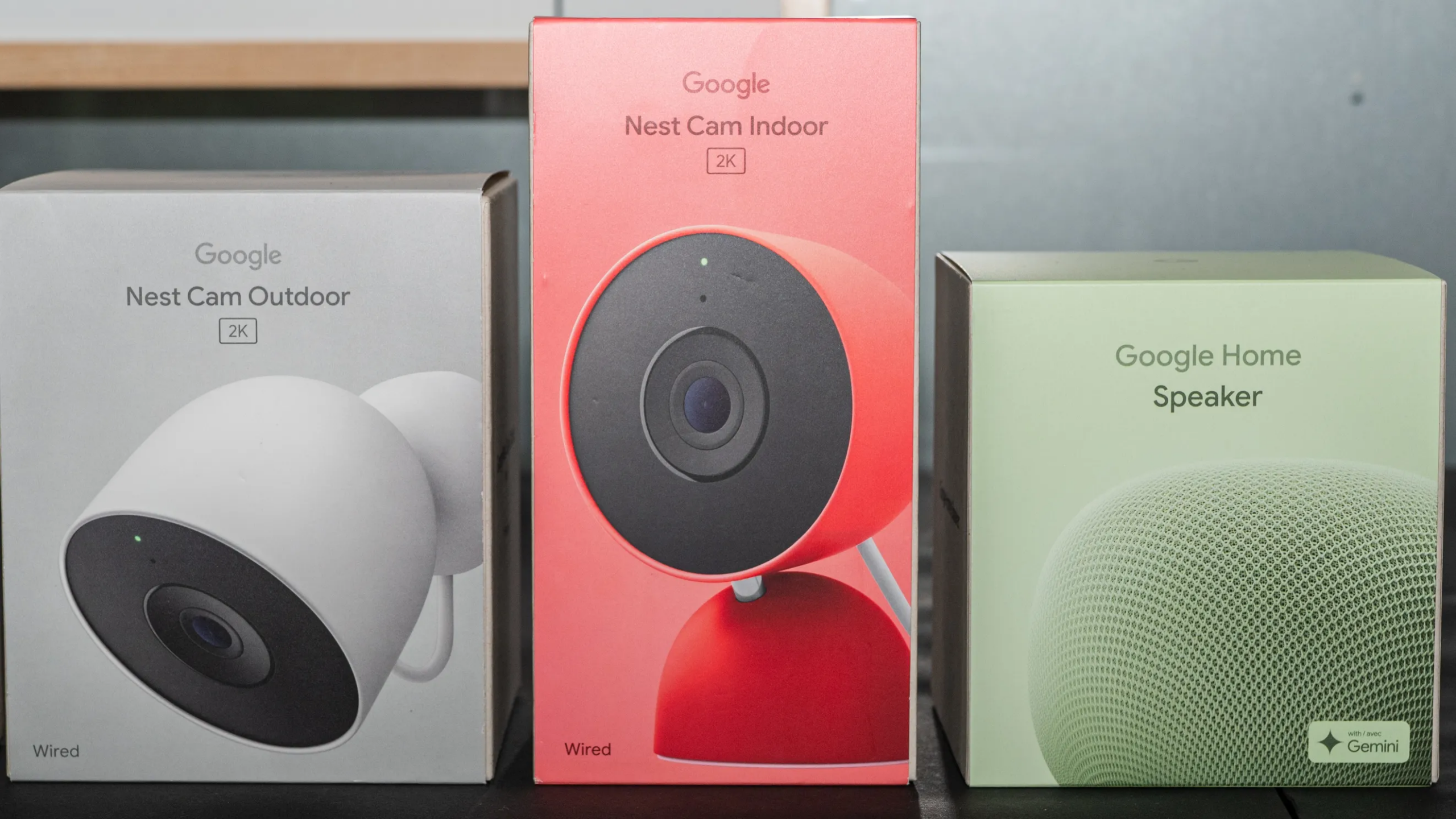 Gemini Di Google Home Makin Gesit, Lampu Dan Timer Kini Nyaris Seketika