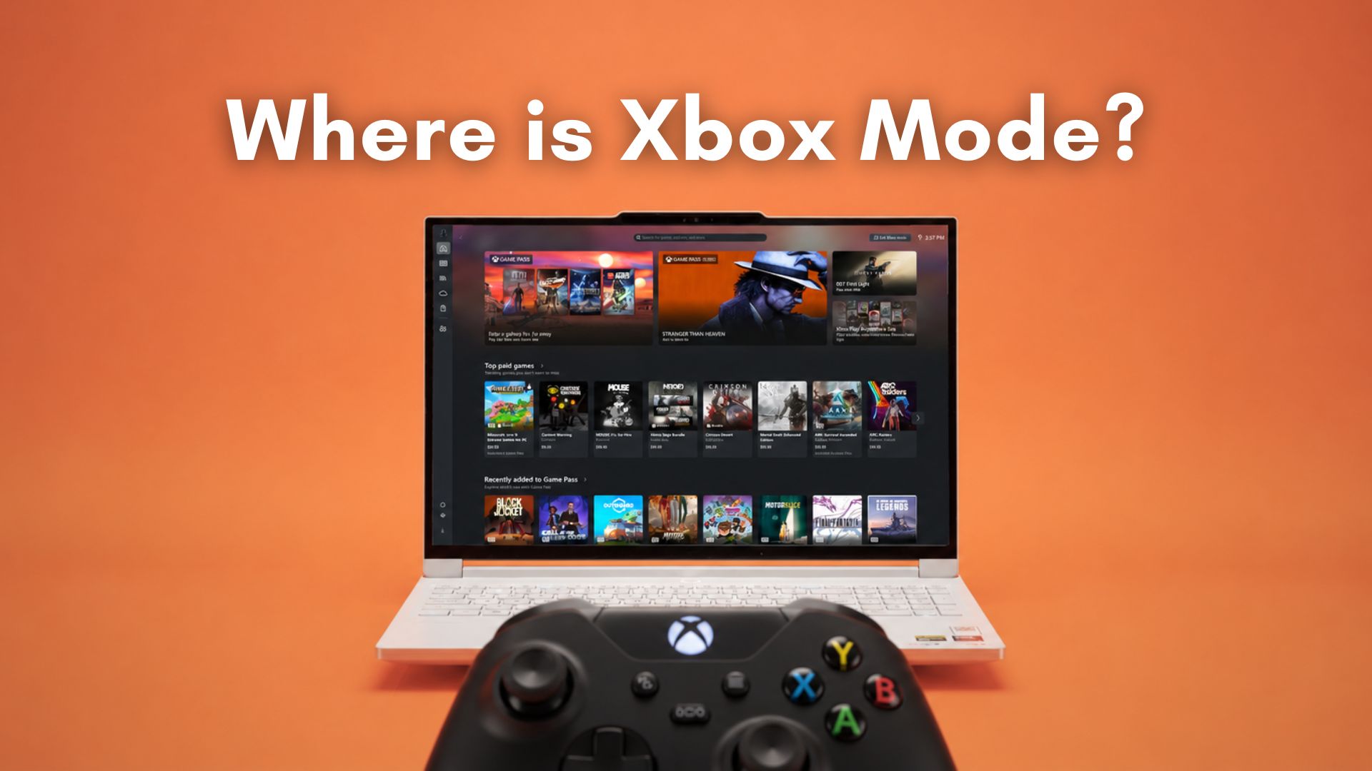 Windows 11 Update Mei 2026 Bawa Xbox Mode, Tapi Peringatan Secure Boot Mulai Mengancam