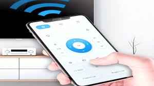 Remote TV Dan AC Hilang Lagi, HP Bersensor Infrared Bisa Langsung Menggantikan