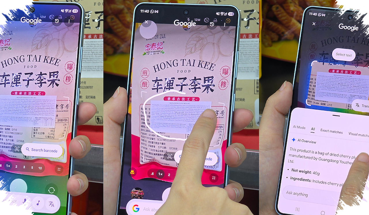 Galaxy S26 Ultra Punya Layar Anti Intip, Traveling Di Tempat Umum Jadi Lebih Aman