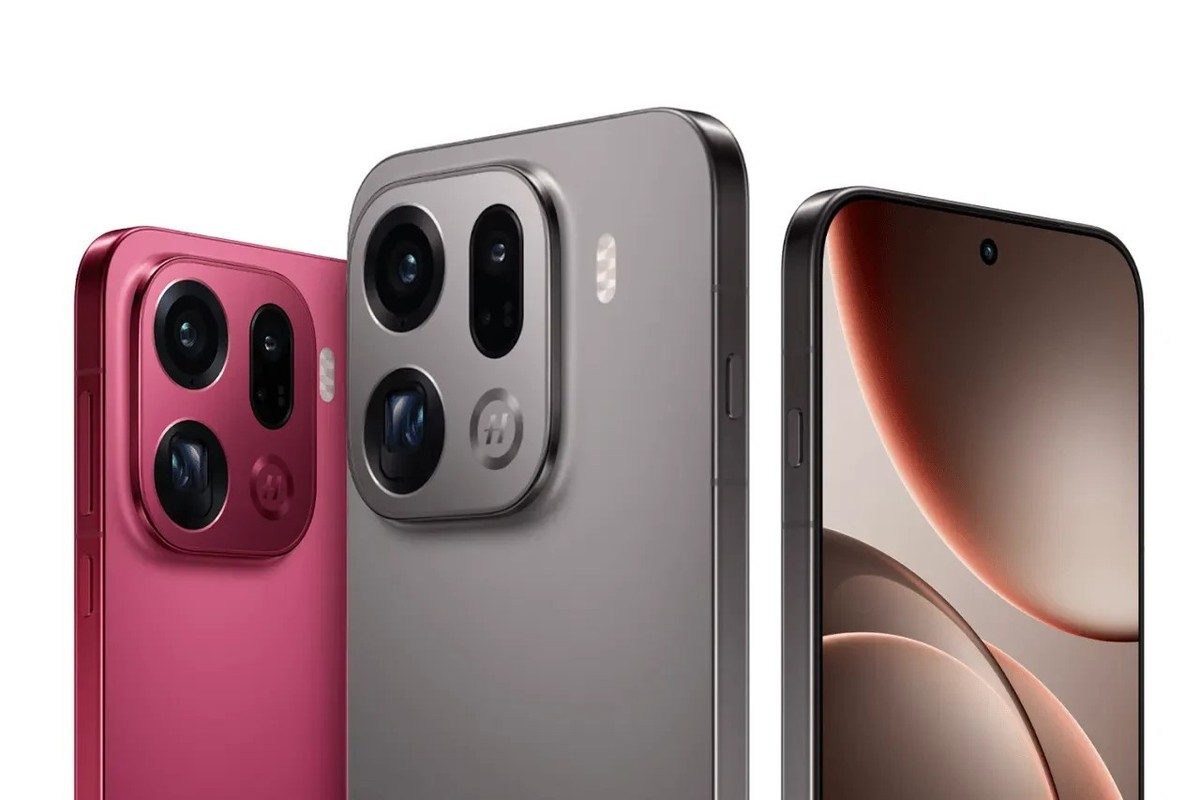Oppo Find X9 Tampil Brutal, Genshin Stabil Dan Baterai 7025 mAh Tetap Irit