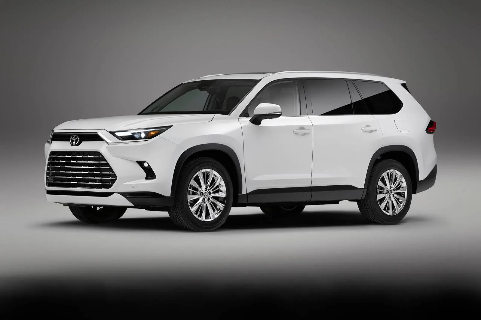Toyota Highlander 2026 Makin Mewah, Turbo Dan Hybrid Jadi Jawaban Keluarga Modern