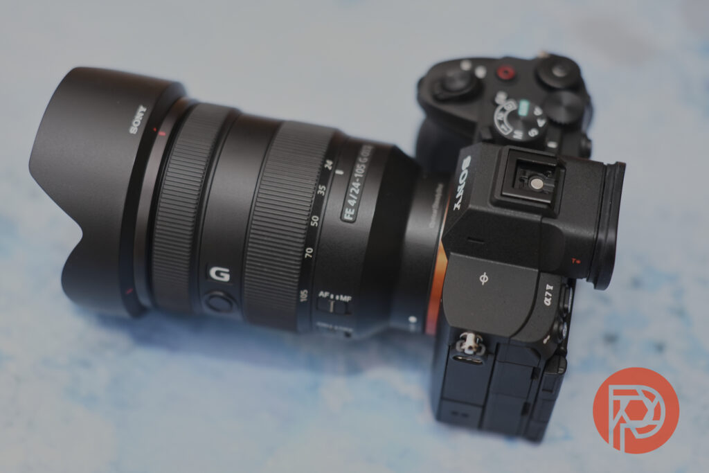 Sony A7 V Tergeser Kamera 3 Tahun, A7C II Lama Justru Kembali Tak Terkalahkan
