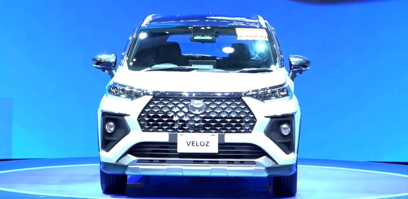 Veloz Hybrid 2026 Mengguncang Pasar, MPV 7-Seater Ini Tembus 28,9 Km/L dan Inden Memanjang