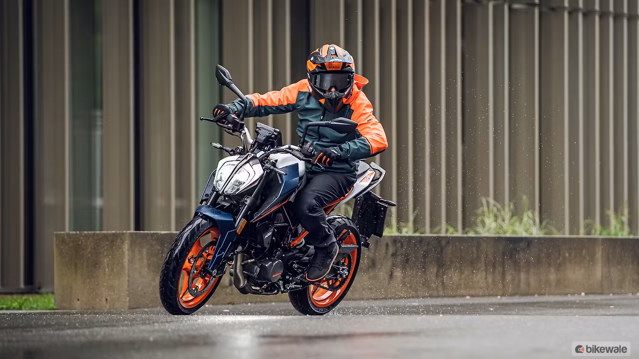 KTM 160 Duke Datang Lebih Murah, Tenaganya Bikin CB150R Dan Vixion Waswas