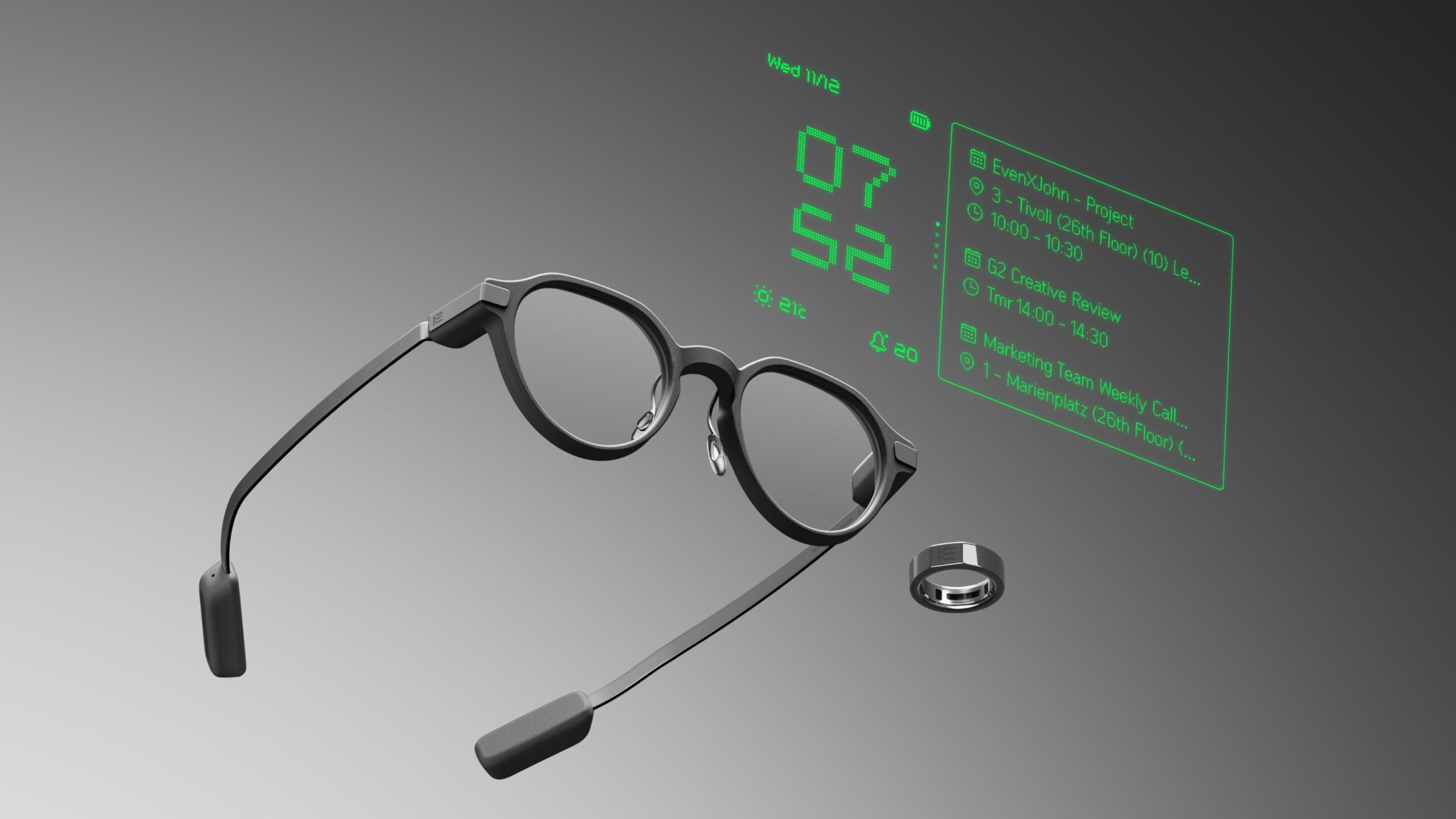 Rokid AI Glasses Bukan Pesaing Even G2, Tapi Lebih Berguna Untuk AI Sehari-Hari