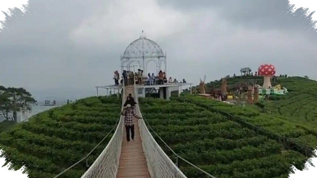 Karanganyar Masuk 5 Daerah Wisata Terendah, Pemprov Jateng Sorot Minim Spot Baru