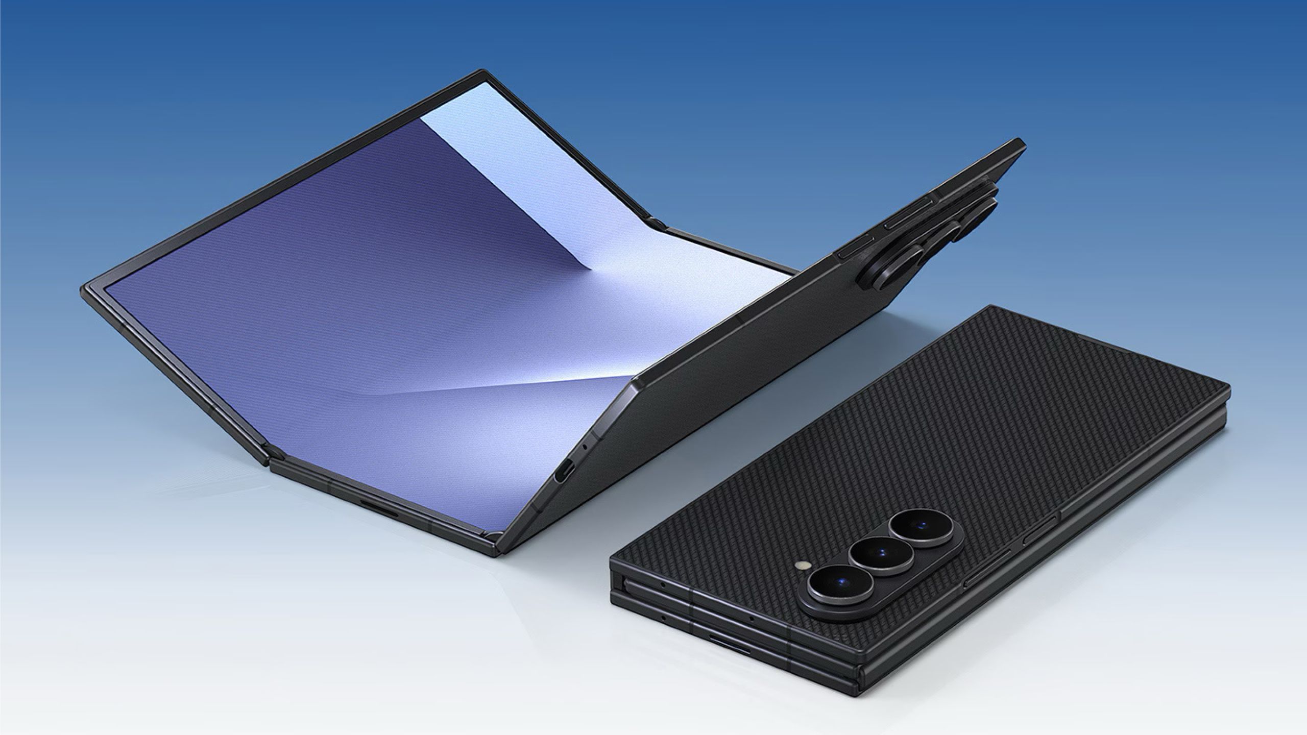 Samsung Galaxy Trifold Berikutnya Bisa Punya S Pen Di Dalam Bodi, Langkah Yang Belum Pernah Ada