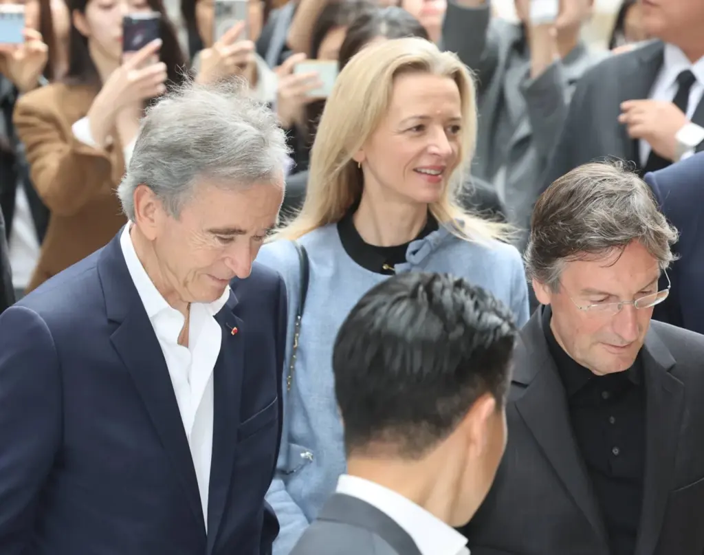 LVMH Lepas Marc Jacobs, Tanda Era Barang Mewah Terjangkau Mulai Surut