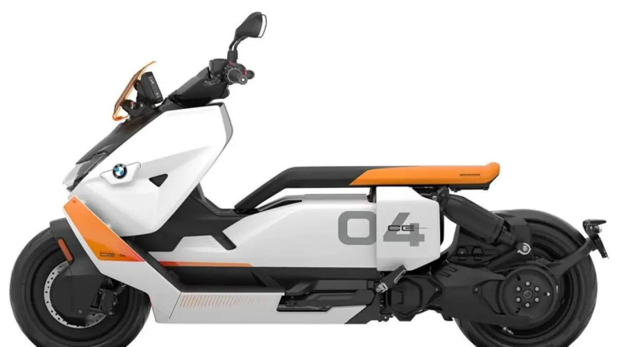 Indonesia Jadi Basis Produksi OMO-X, Motor Listrik Robotik yang Bisa Seimbang Sendiri