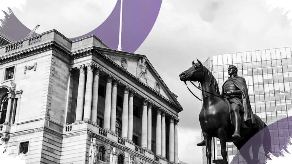 Bank of England Sebut Stablecoin Uang Baru, Inggris Siap Perketat Aturan Pembayaran