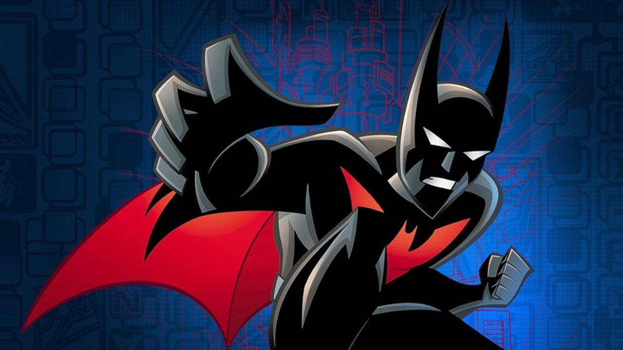Batman Beyond Diisukan Digarap Rocksteady, Gotham Masa Depan Dan Nemesis System Menggoda Fans