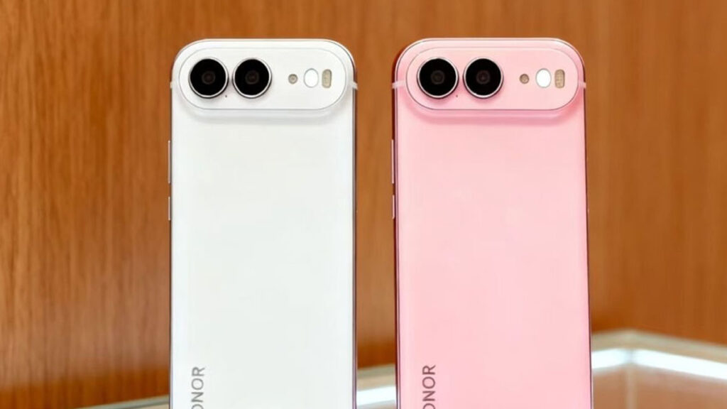Honor 600 Siap Gebrak Kelas Premium, Baterai 9000mAh dan Kamera 200MP Menjadi Senjata Utama