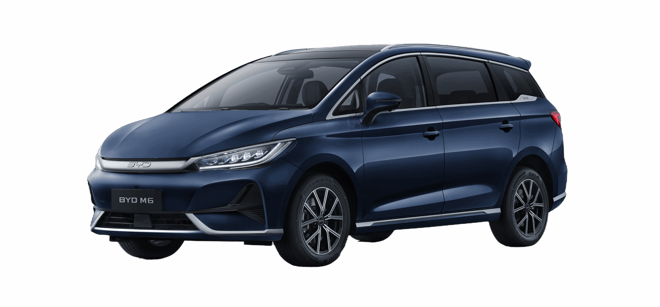 BYD M6 DM-i Siap Masuk, Harga Rp 320 Juta Bisa Guncang Takhta PHEV Termurah