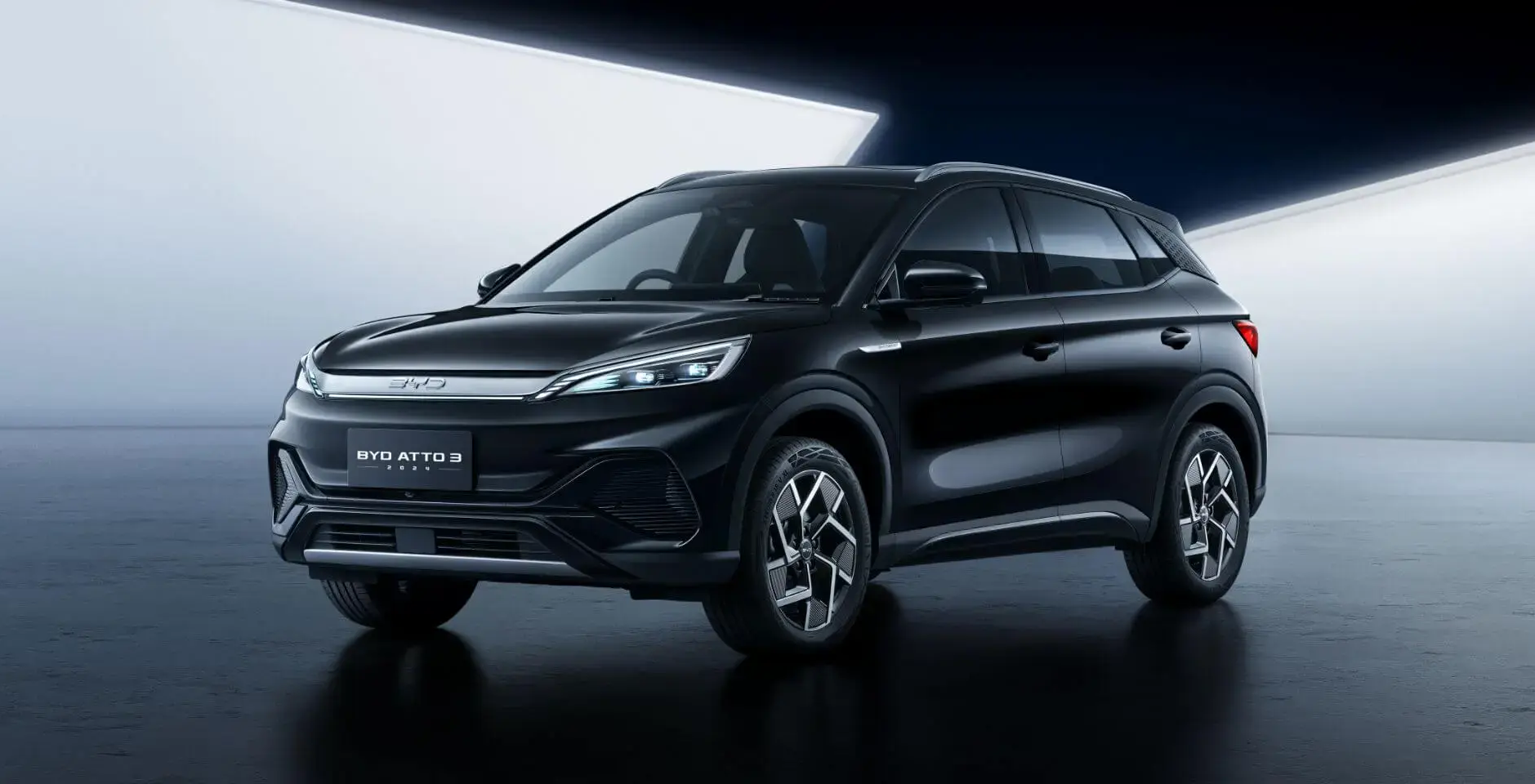 BYD Atto 1 MY 2026 Bawa LiDAR, Fitur Mobil Mahal Turun ke Kelas Murah