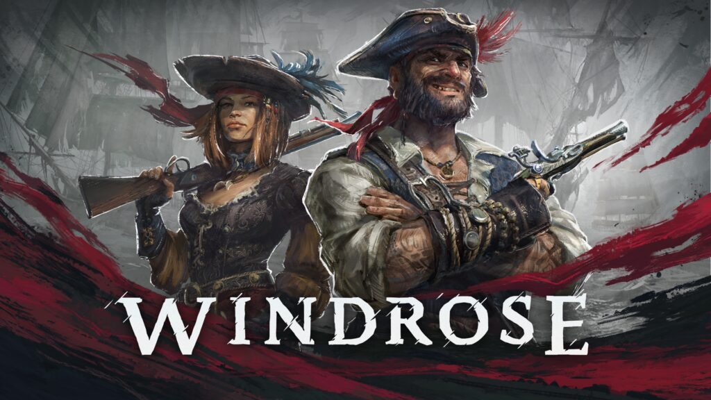 Windrose Tembus 2 Juta Penjualan, Pasar Ternyata Masih Haus Game Bajak Laut Bagus