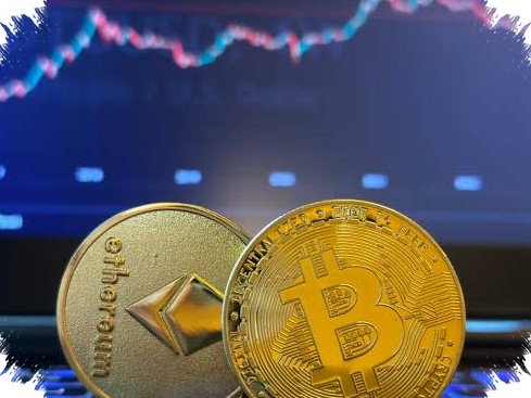 Bitcoin Dan Ethereum Masih Terkoreksi, Pasar Menanti Terobosan Regulasi Kripto AS