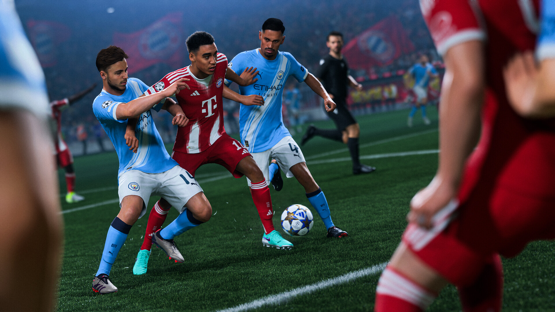 EA Sports FC 26 Tak Terkalahkan, Pragmata Langsung Mengancam Di Posisi Dua
