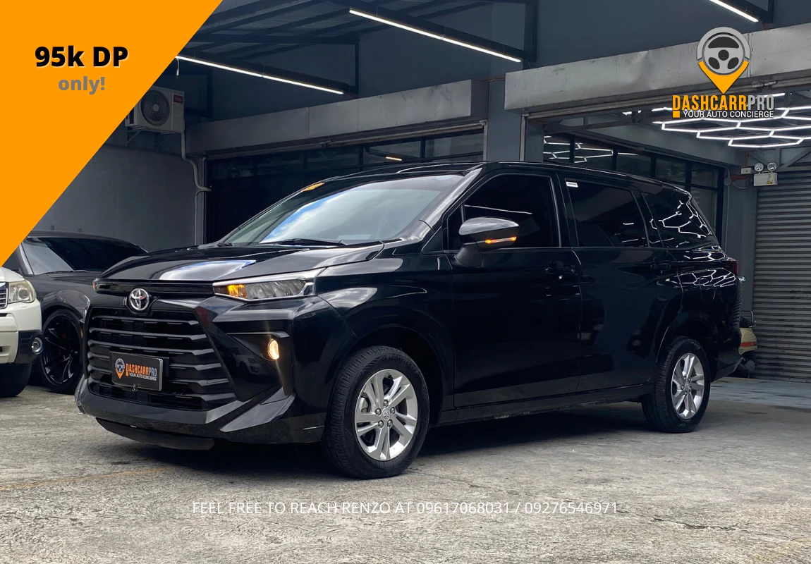 Avanza E MT Mei 2026 Masih Menggoda, Cicilan Mulai Rp 4 Jutaan dan Fitur Safety Tetap Lengkap