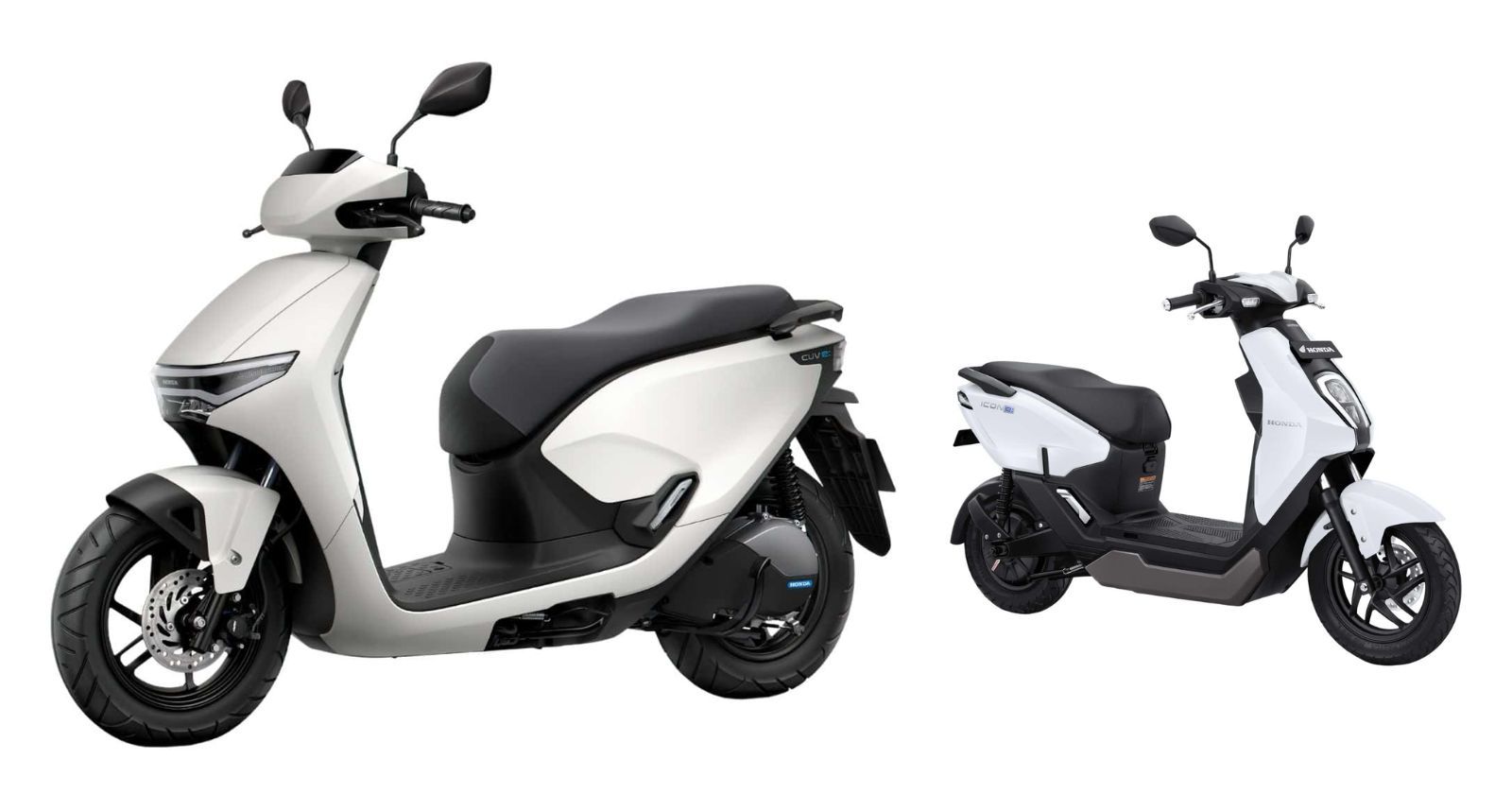 Honda ICON e Terasa Modern Dan Irit, Tapi Tak Semua Pengguna Akan Cocok