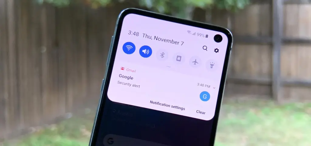 Samsung Siapkan Senjata Baru Lawan Notifikasi Iklan, Aplikasi Bandel Langsung Dibungkam