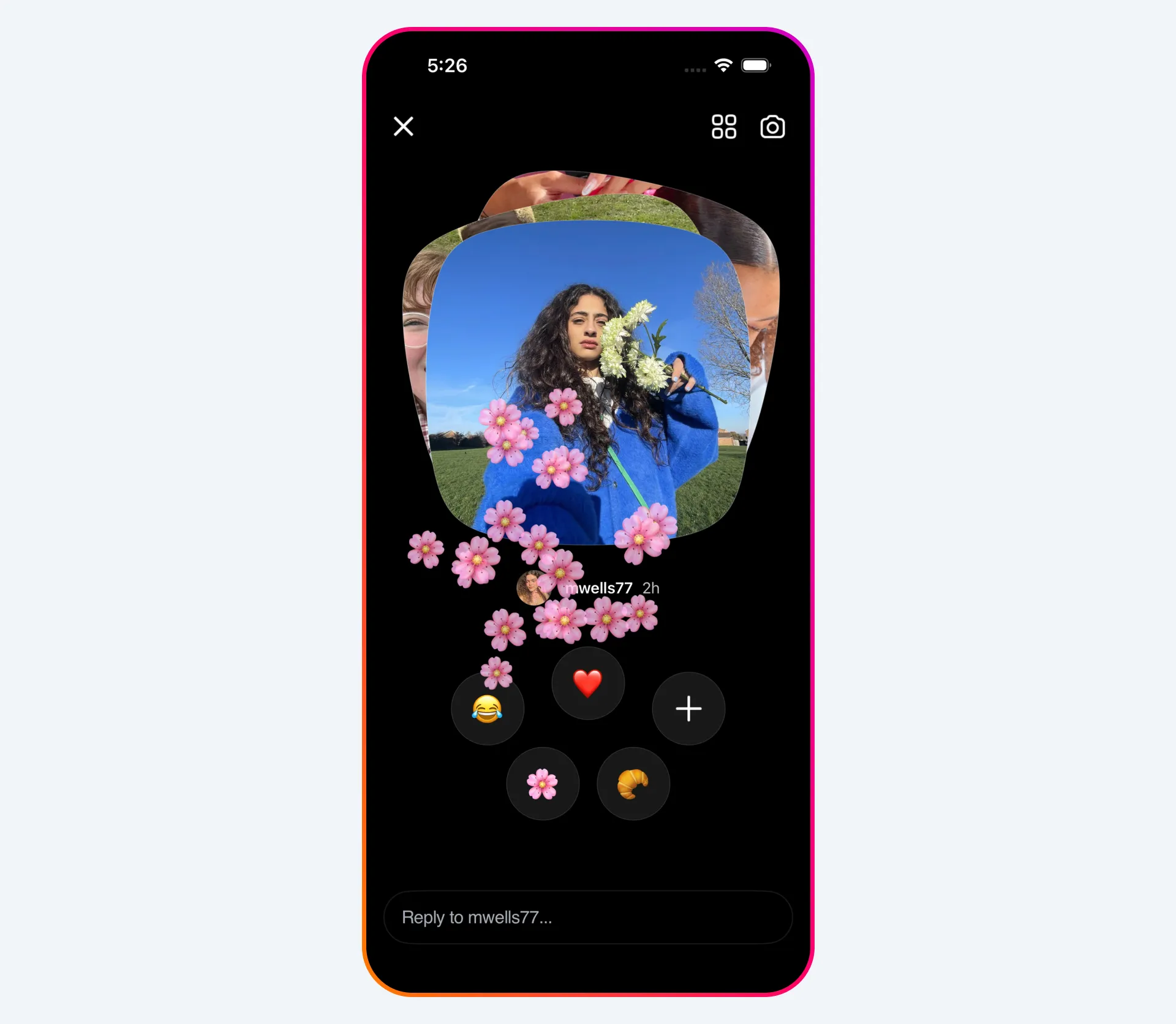Instagram Punya Instants, Foto Sekali Lihat Ini Lebih Privat Dari Stories