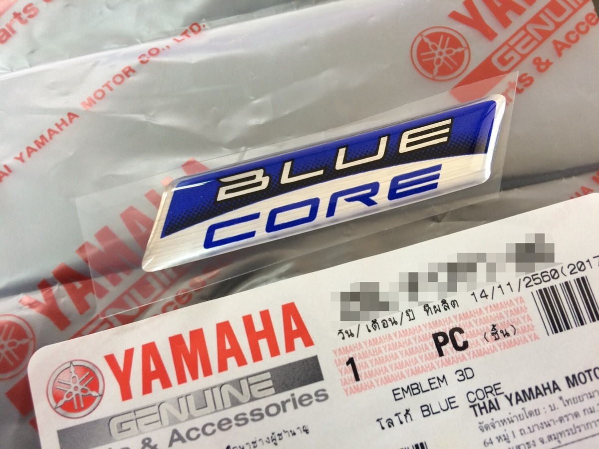 Saat BBM Naik, Yamaha Andalkan Blue Core Agar Motor Tetap Irit Tanpa Kehilangan Responsif