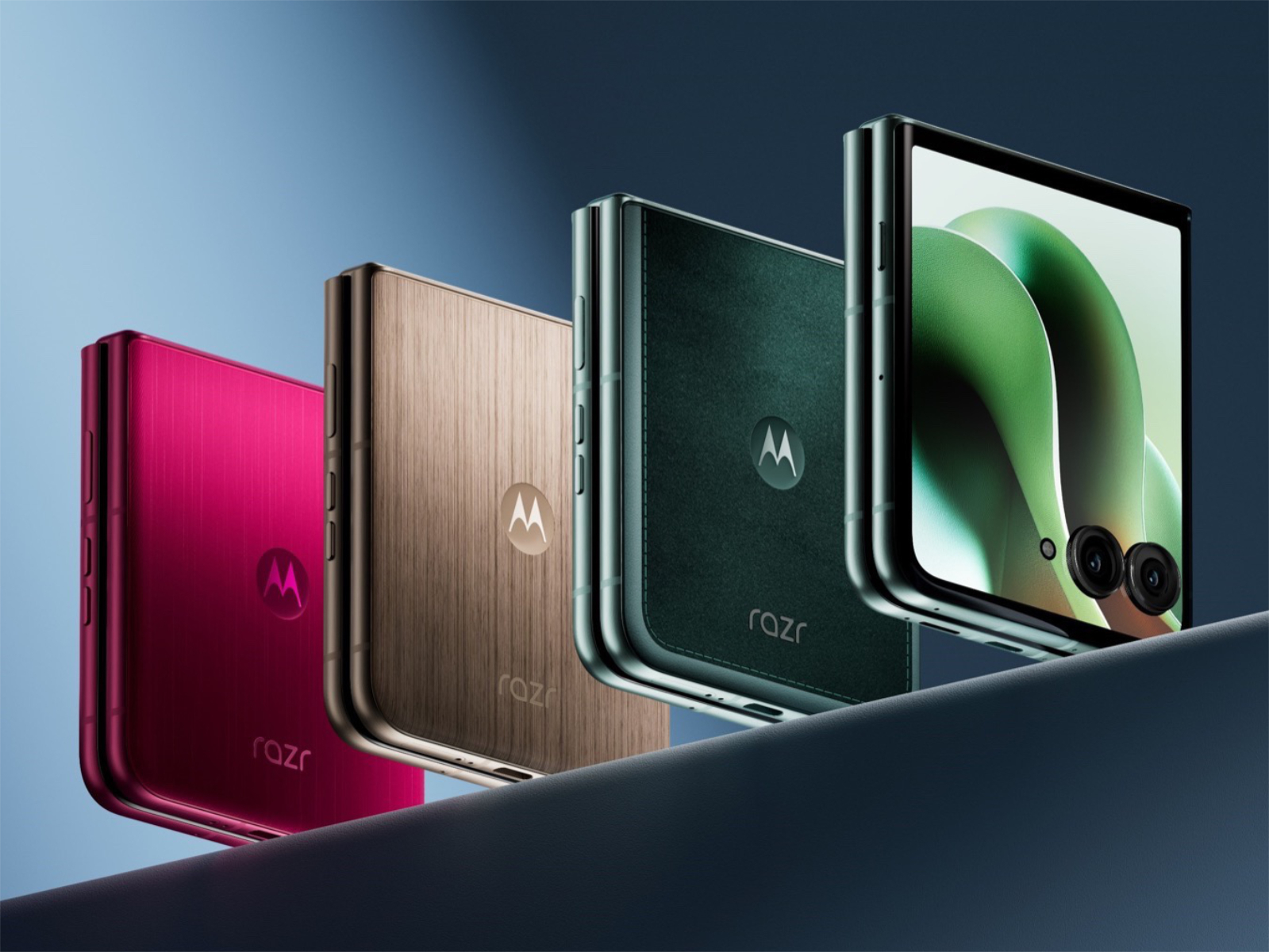 Motorola Razr 70 Makin Serius, Kamera Lebih Tajam dan Baterai Lebih Awet Siap Guncang 2026