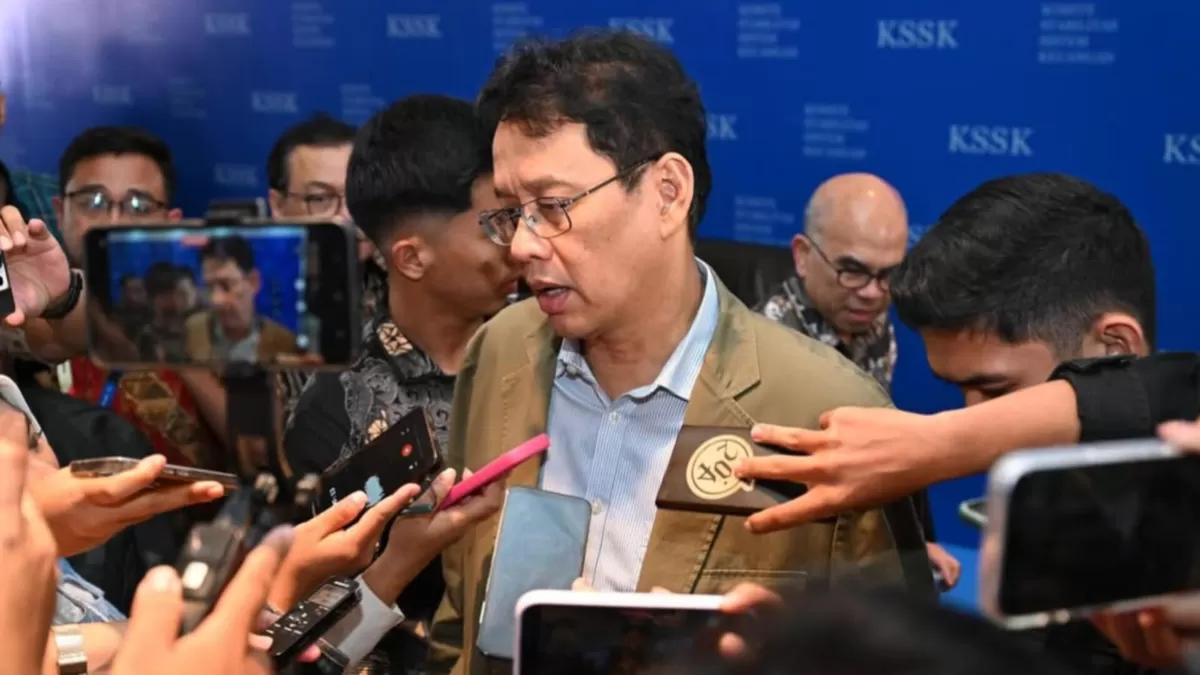 Purbaya Sebut Kemenkeu Kebobolan Anggaran Motor Listrik BGN, Ini Celah Sistemnya