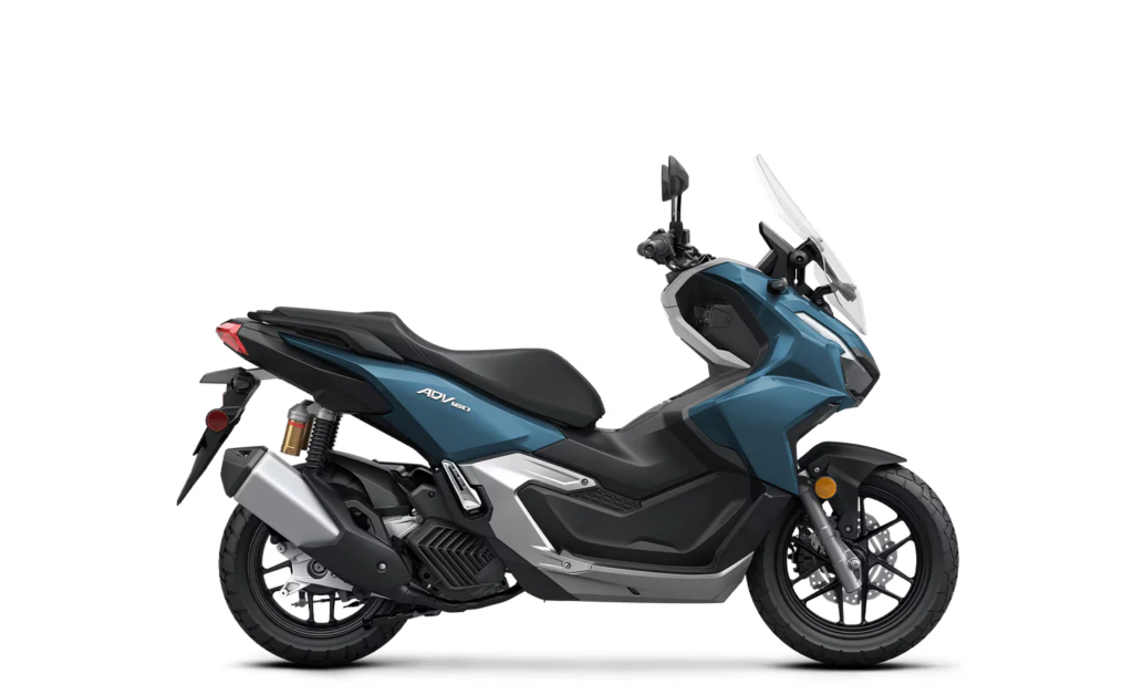 Diskon Honda ADV 160 Tembus Rp2,3 Juta, Cicilan Rp1,2 Jutaan Masih Bisa Didapat