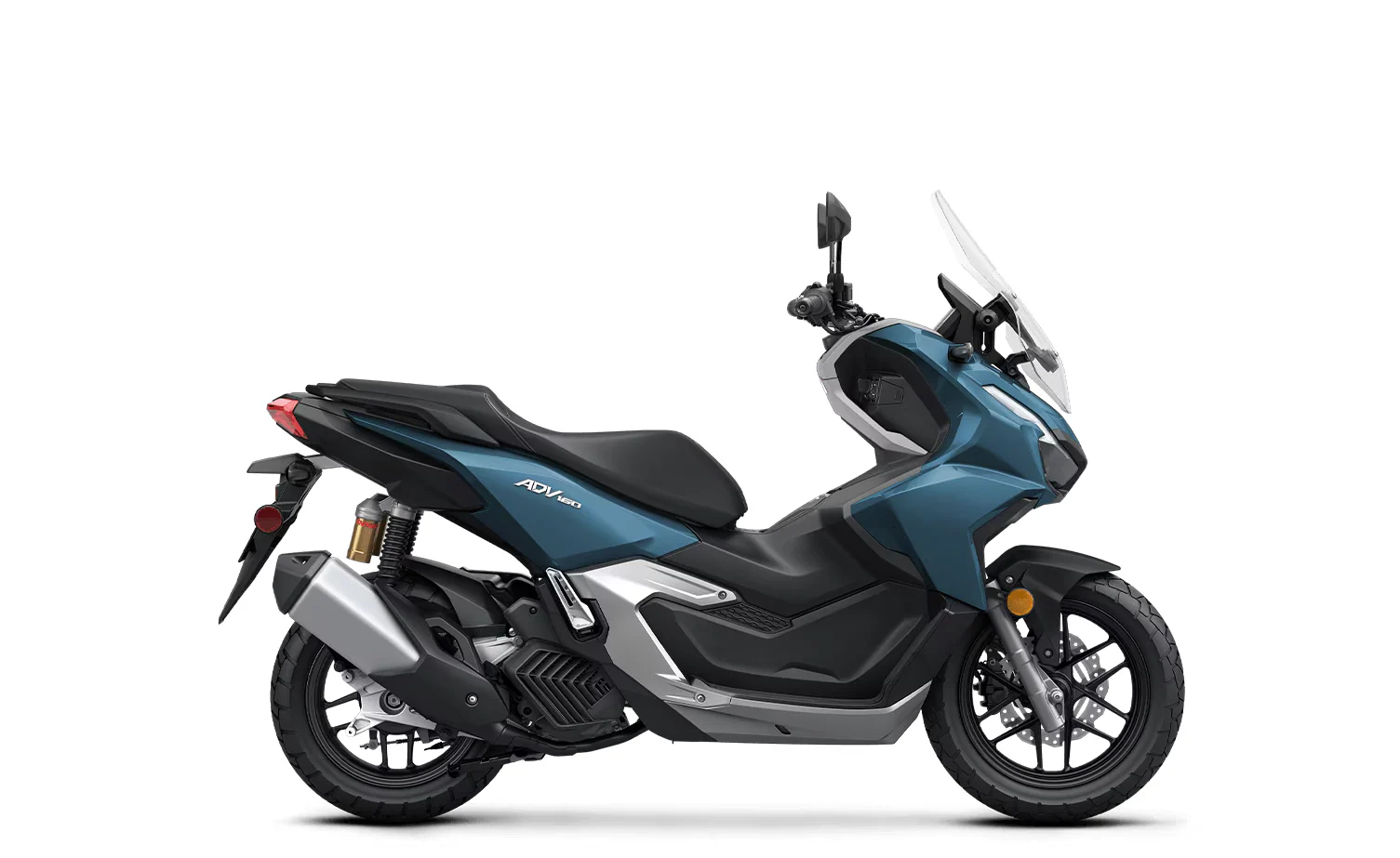 Diskon Honda ADV 160 Tembus Rp2,3 Juta, Cicilan Rp1,2 Jutaan Masih Bisa Didapat