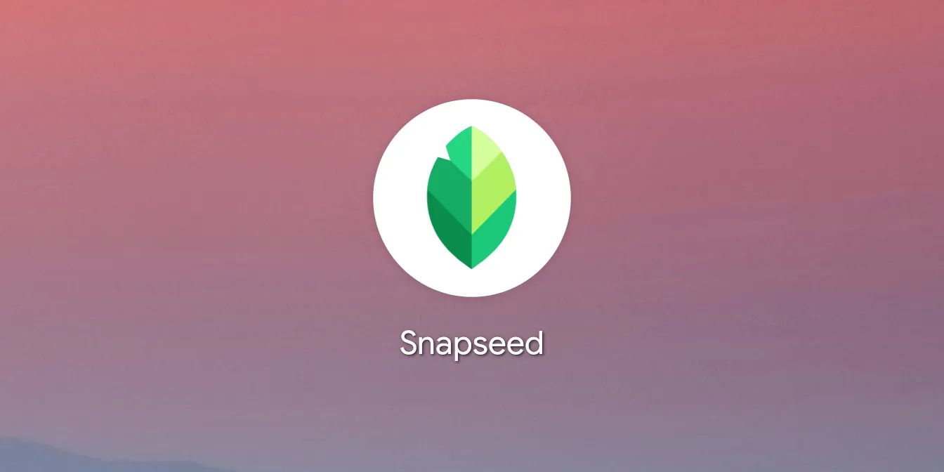 Snapseed 4.0 Akhirnya Datang ke Android, Bawa Kamera Pro Gratis Tanpa Iklan