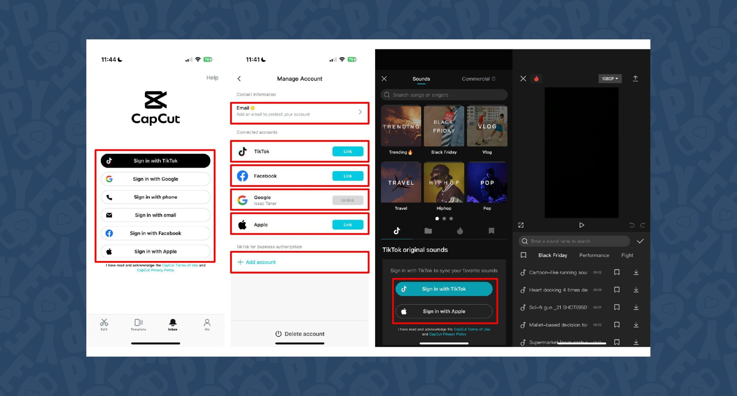 CapCut 2026 Makin Gila, Video HP Langsung Terlihat Selevel Garapan Profesional