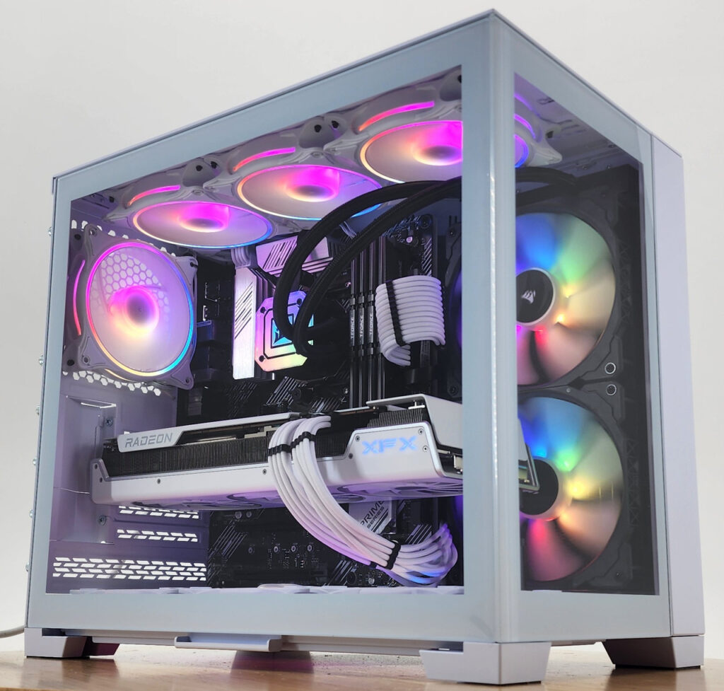 RAM 8 GB Kian Tertinggal, Microsoft Kini Mendorong 32 GB untuk Gamer Modern