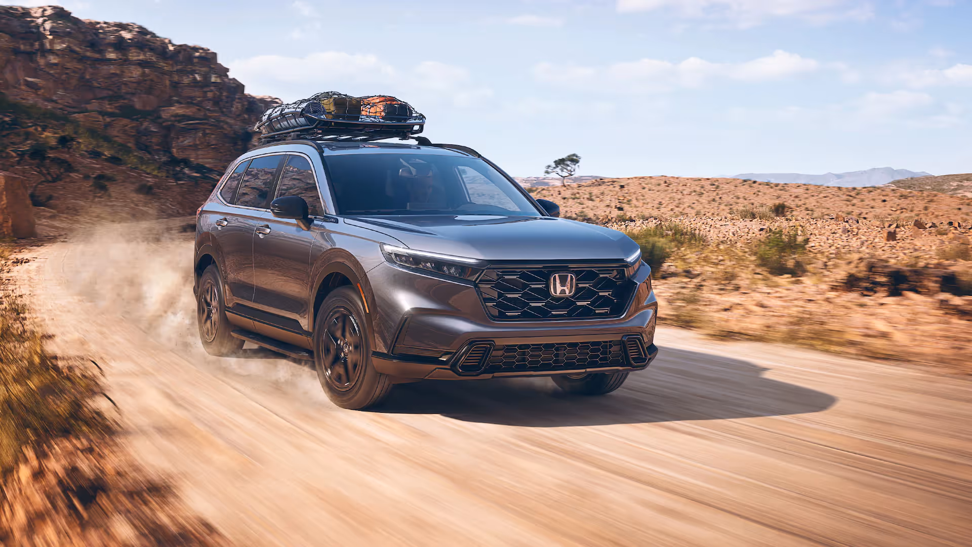 Honda Pindah Haluan ke Hybrid, Balas Kerugian EV dengan Strategi Baru yang Lebih Tajam