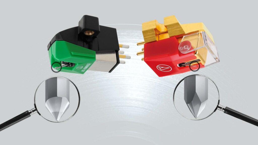 Upgrade Stylus Ternyata Paling Terasa, Suara Vinyl Bisa Naik Jauh Tanpa Ganti Turntable