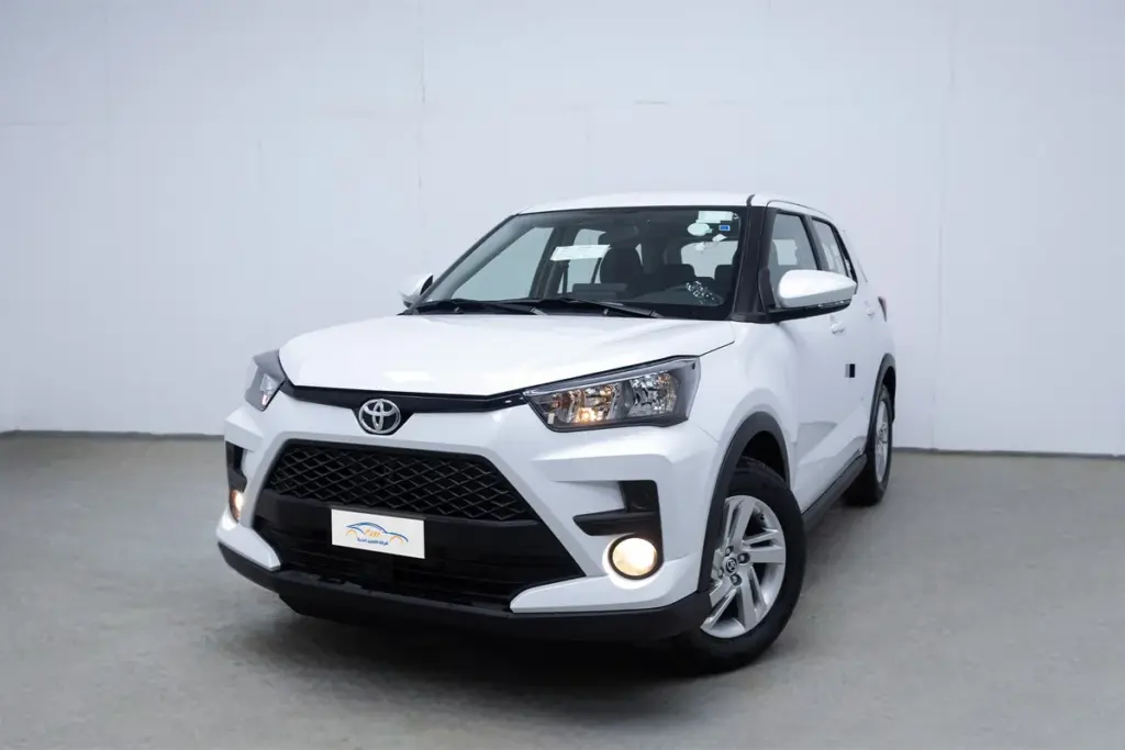 Toyota New Raize 2026 Makin Sulit Lepas Dari Pantauan, T-Intouch 2.0 Bikin Tenang Setiap Saat
