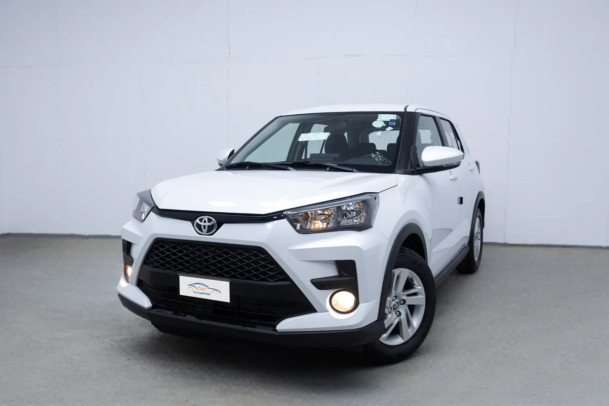 Toyota New Raize 2026 Makin Sulit Lepas Dari Pantauan, T-Intouch 2.0 Bikin Tenang Setiap Saat
