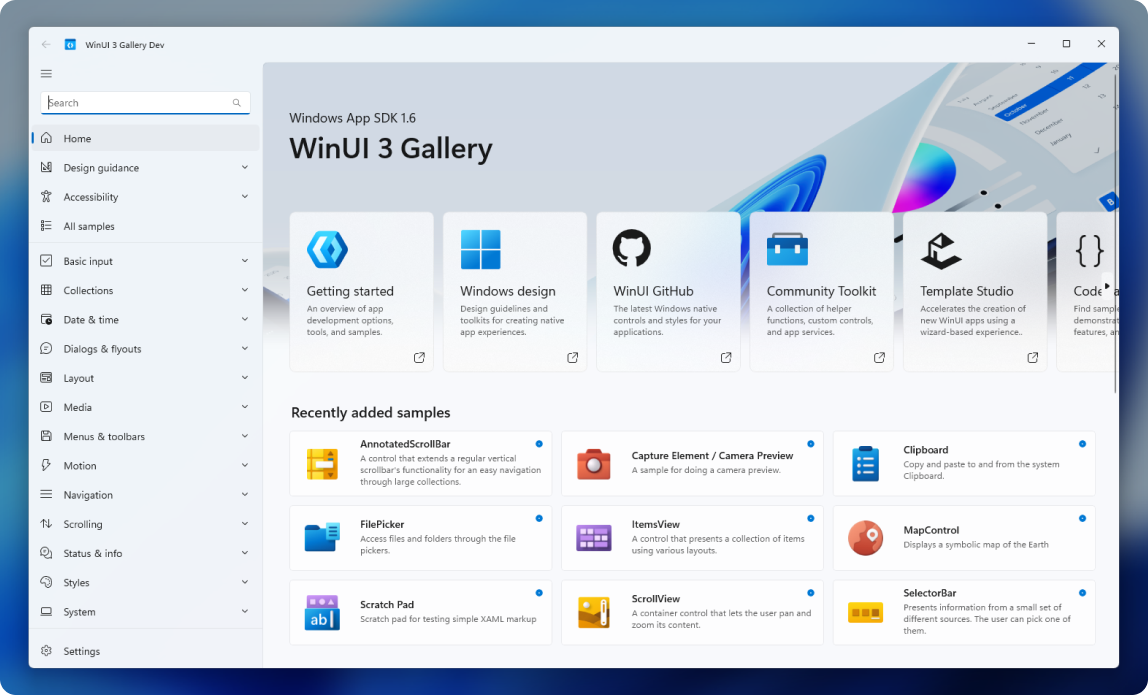 Microsoft Ngebut Benahi Windows 11 Dari Akar, WinUI 3 Jadi Senjata Utama