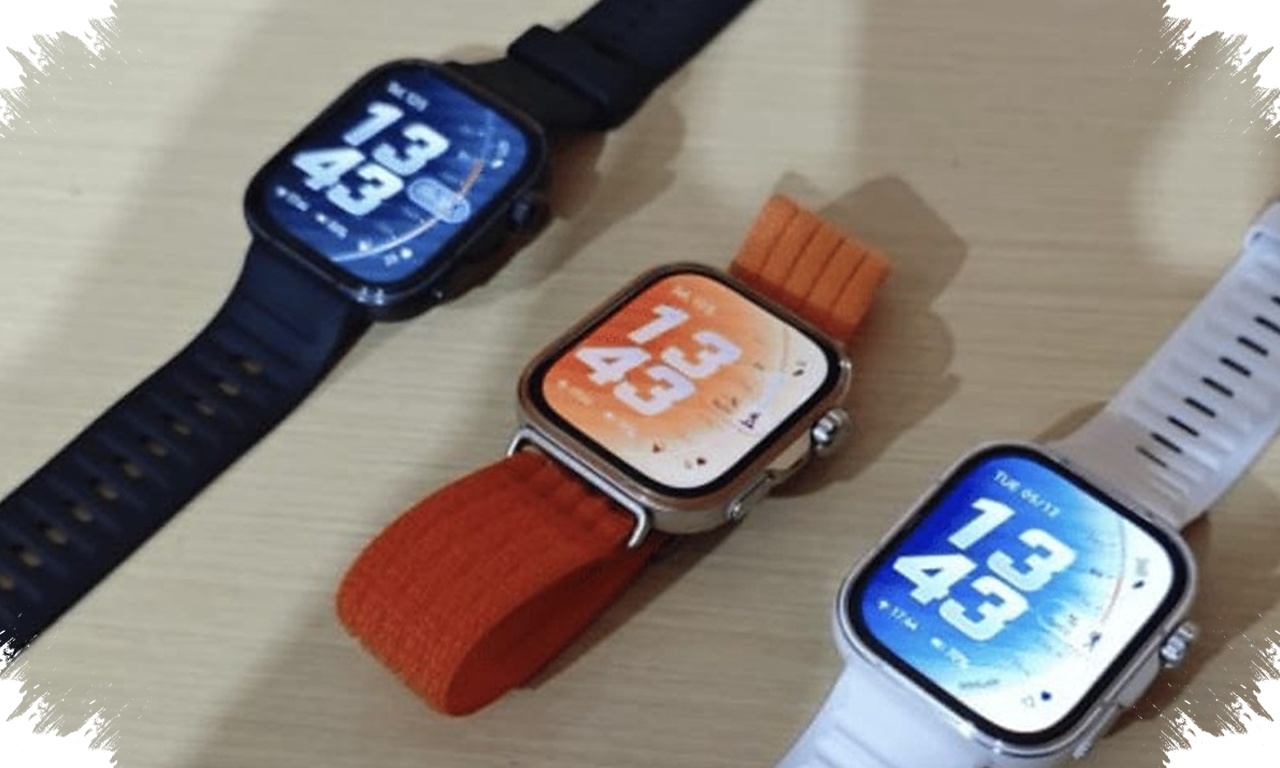 Huawei WATCH FIT 5 Series Hadir, Pantau Risiko Diabetes dan Tahan Hingga 10 Hari