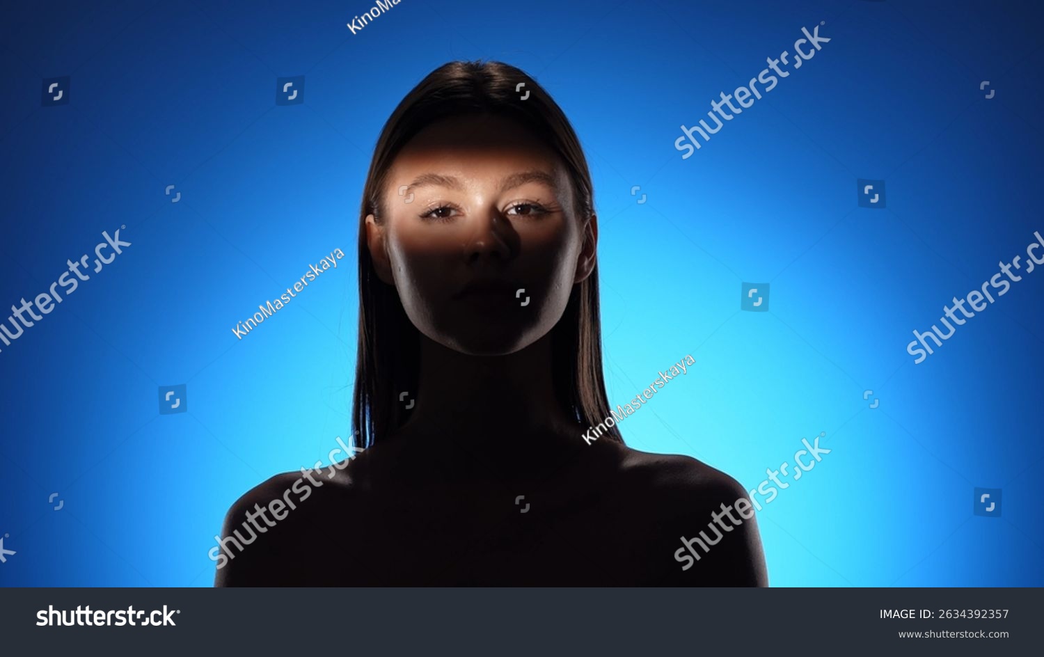 6 Prompt Gemini AI Shadow Play, Foto Dramatis Yang Terlihat Jauh Lebih Premium