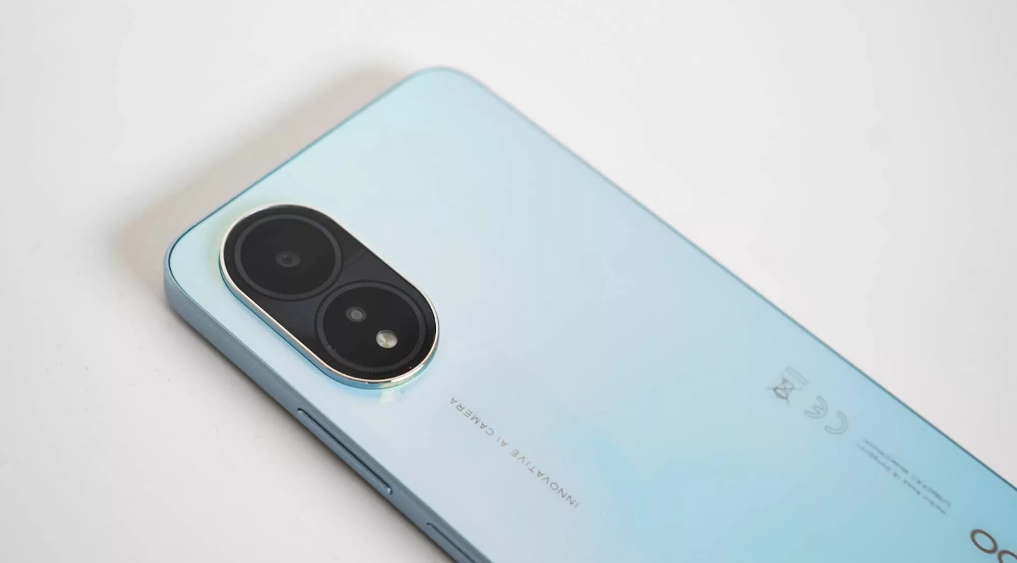 Kamera Oppo A18 Di Rp 1,4 Jutaan Ternyata Lebih Jernih, Ini Alasan yang Terlihat Jelas